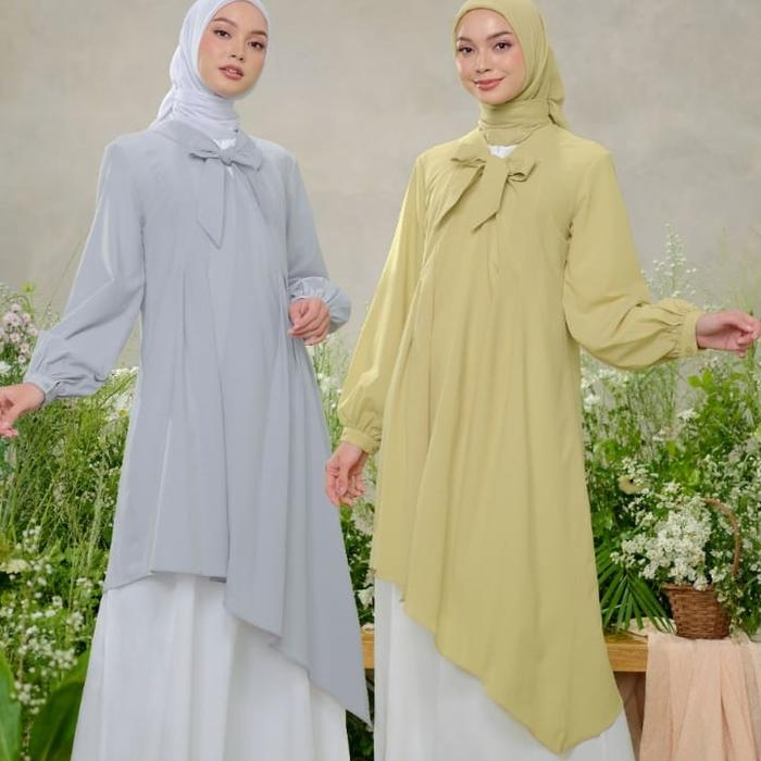 GAMIS NIBRAS NB B123