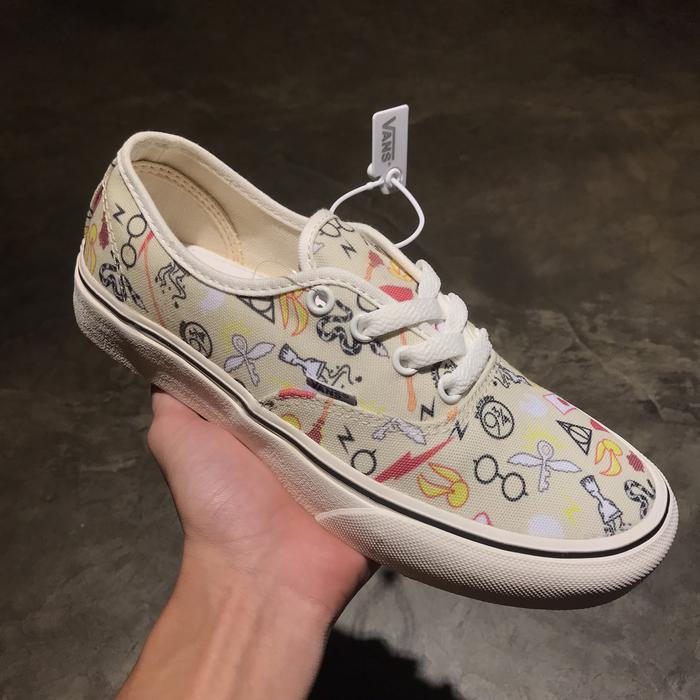 Vans Authentic 44 Dx Anaheim Factory Og symbol