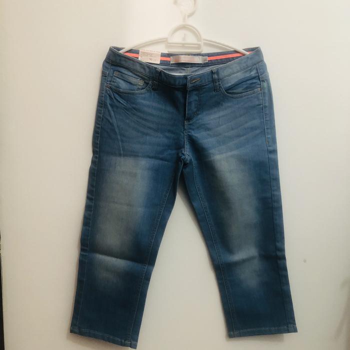 Celana Jeans Giordano Wanita Baru