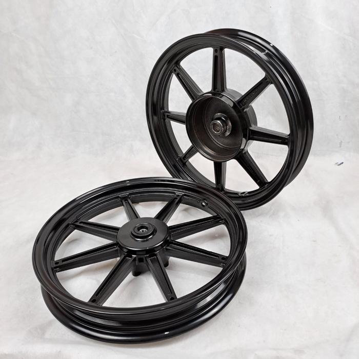 VELG VND CRYPTO PALANG 8 MIO M3/FINO 125/MIO Z /GT 125/X-RIDE 125