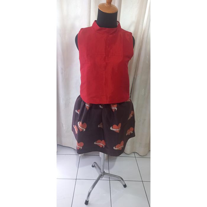 PRELOVED DRESS / DRESS PESTA/MIDI DRESS /SETELAN PESTA / PRELOVED