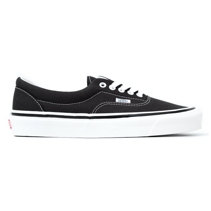 VANS ERA 95 DX (ANAHEIM FACTORY) OG BLACK WHITE ORIGINAL RESMI