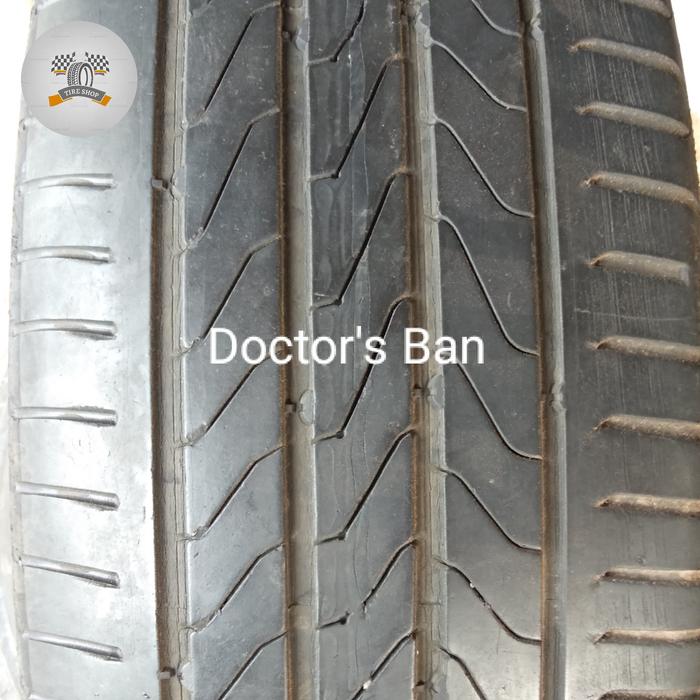 Ban mobil second Uk 195/50 R16 Merk Continental