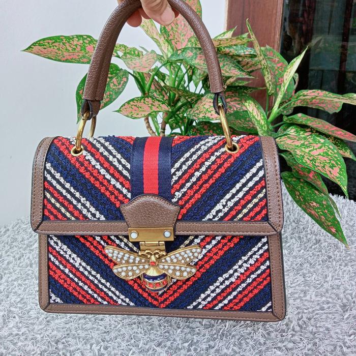 SECOND - TAS BRANDED - PESTA - ALA GUCAI - MEWAH - MULUS