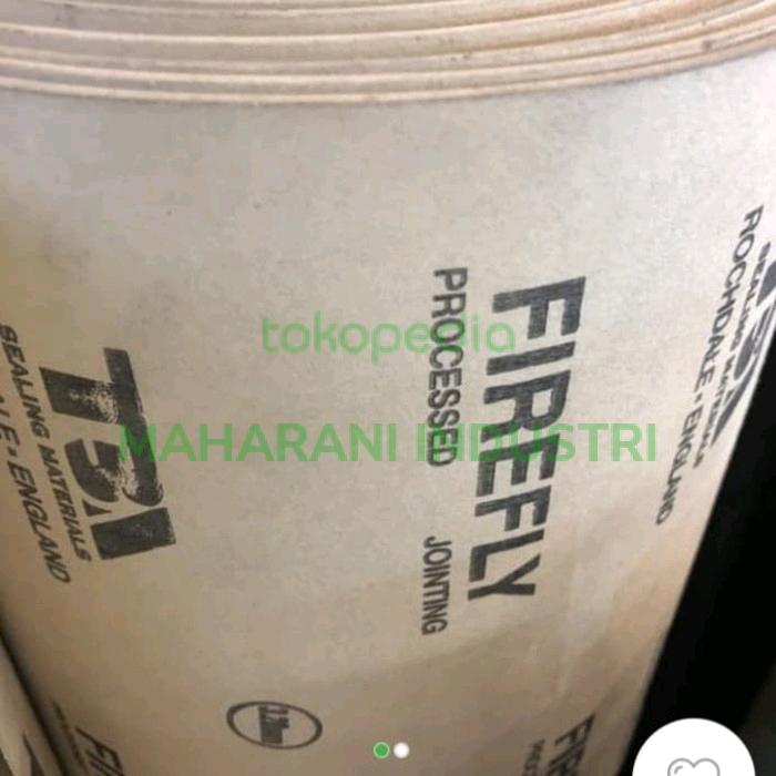 packing kertas TBA firefly 1.0mm