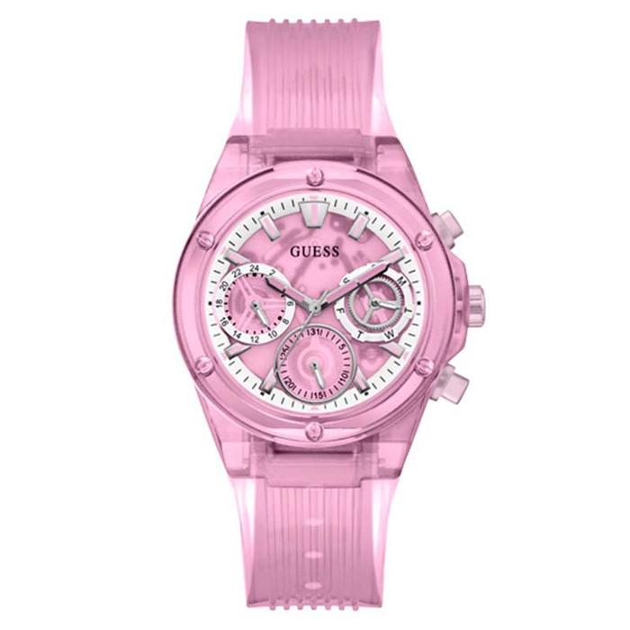 Jam Tangan Pria GUESS GW0438L2 Original