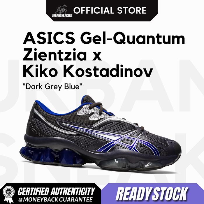 ASICS Gel-Quantum Zientzia x Kiko Kostadinov Studio | 1201A869 020