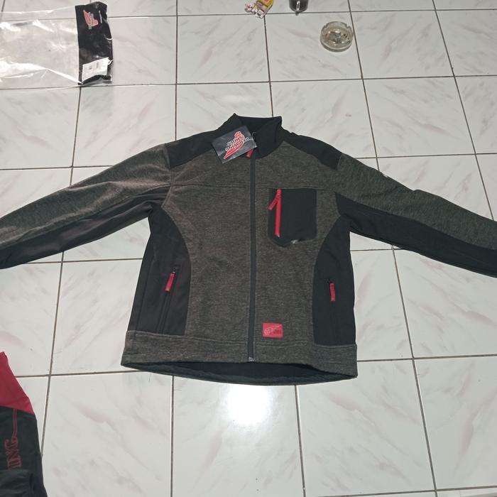 jacket red wing 69018 soft shell
