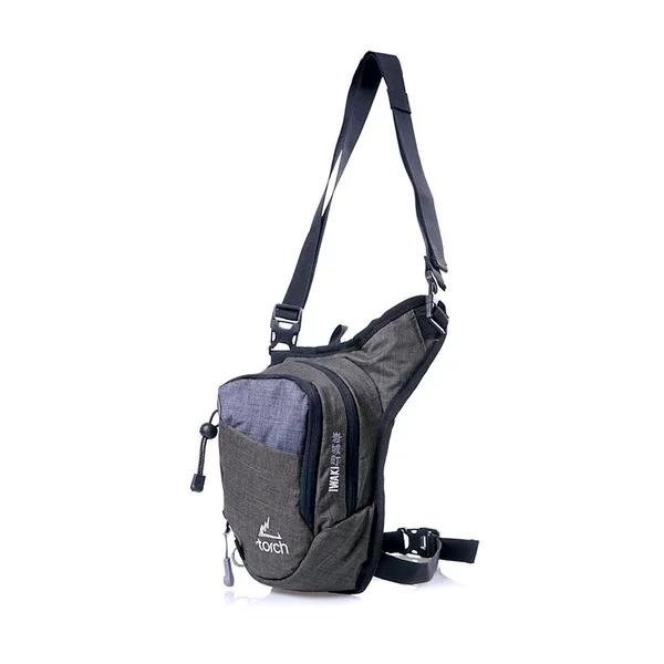Tas Paha Torch Iwaki Leg Tas Selempang Torch