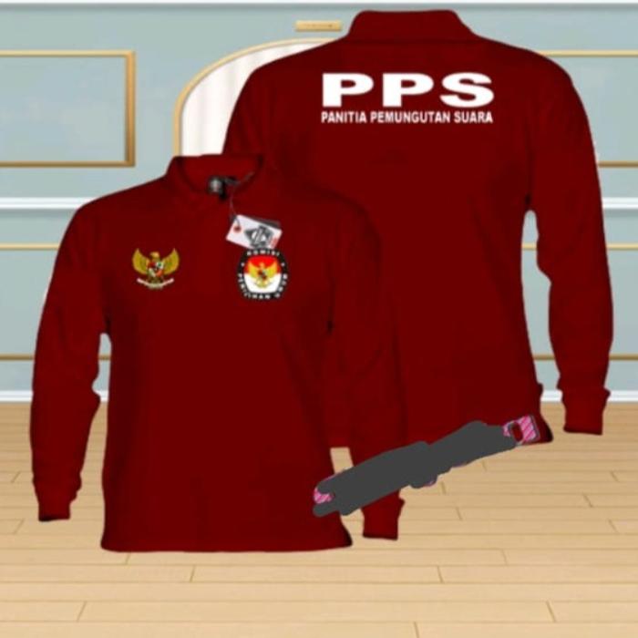 kaos pps seragampps pdh pps baju pps