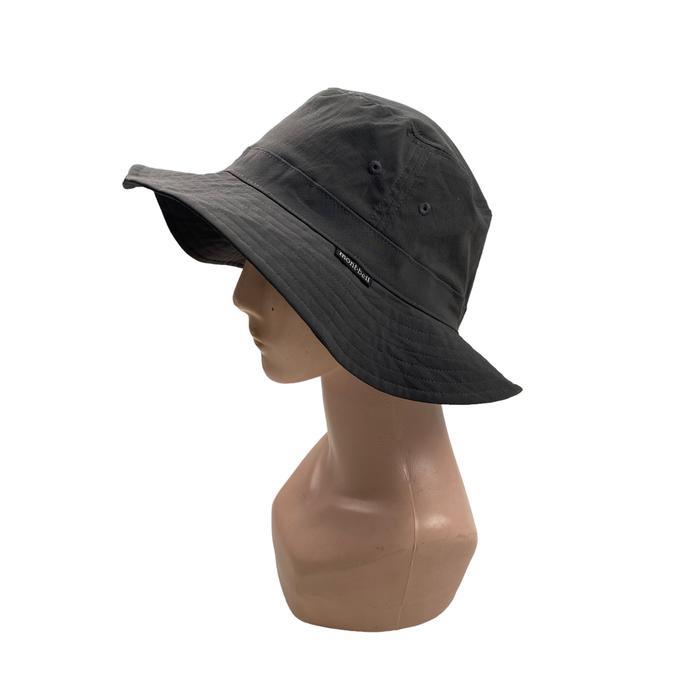 Bucket hat MONTBELL waterproof