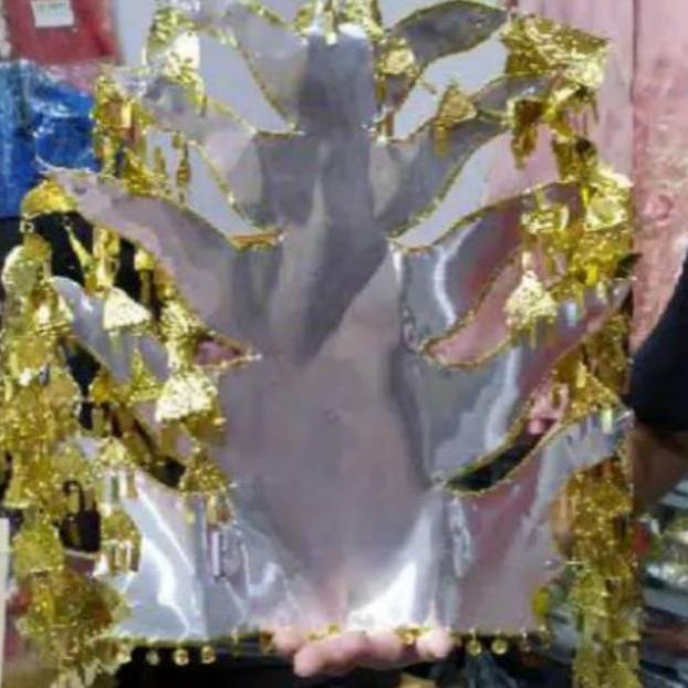 TERBAIK BULANG ADAT BATAK MANDAILING // BULANG PENGANTIN BATAK /