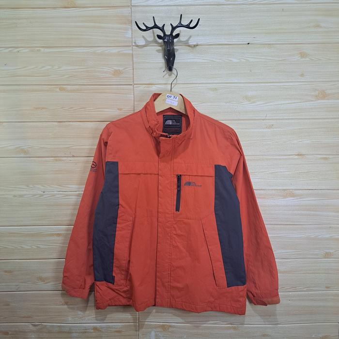 Jaket Outdoor / Sport Kode OS77 The Plus Mountain Size M fit L
