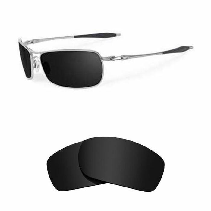 Lensa untuk Sunglasses O Crosshair 2.0 Replacement Lenses