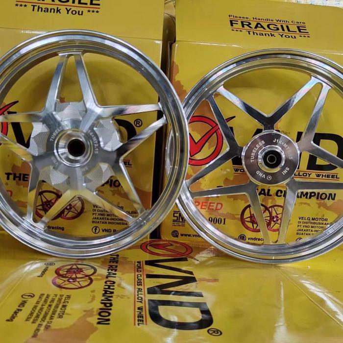 Velg VND V Speed Vario Beat Scoopy not King speed