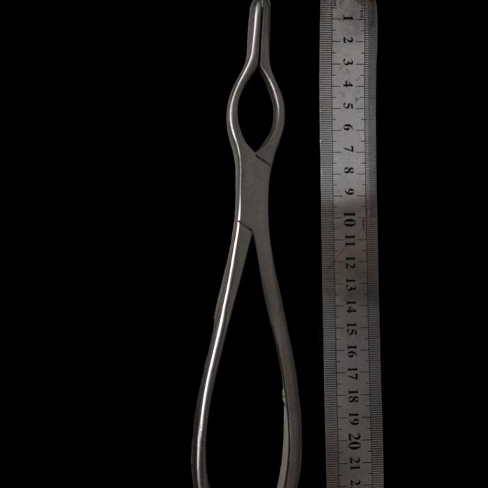 walsham septum forcep