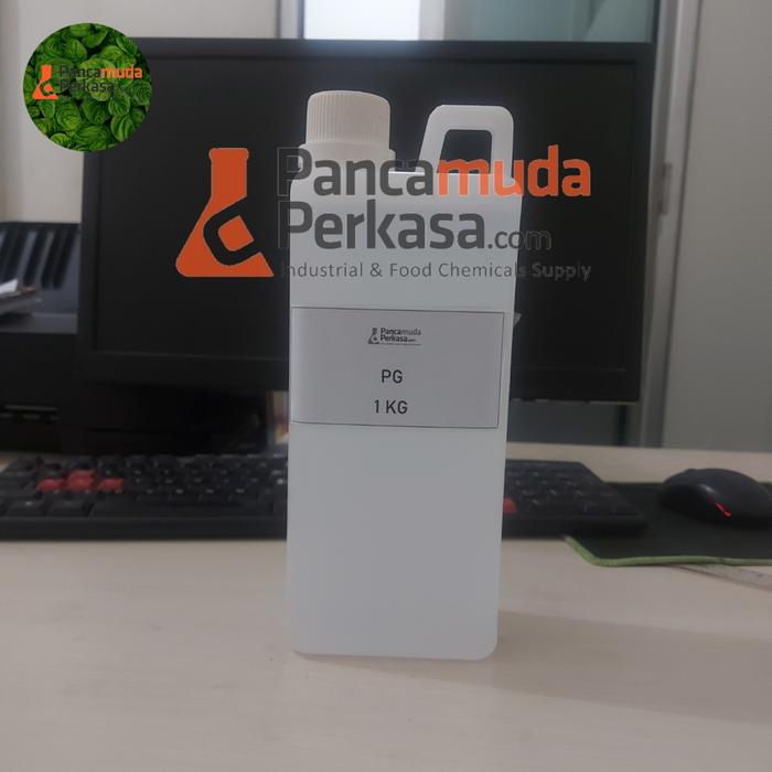 Propylene glycol/ PG 1kg