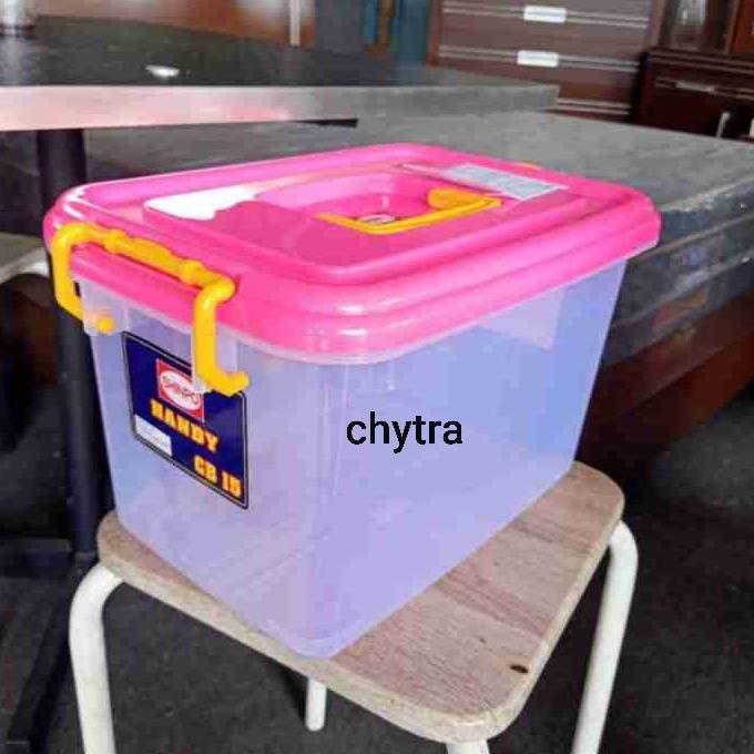 box kontener shinpo cb 15 bandung