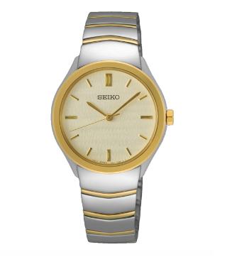 Seiko Quartz Ladies Modern SUR550P1 SUR550