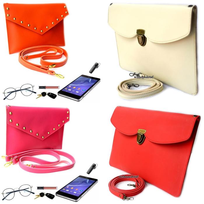 Tas Wanita Casepad 10inc