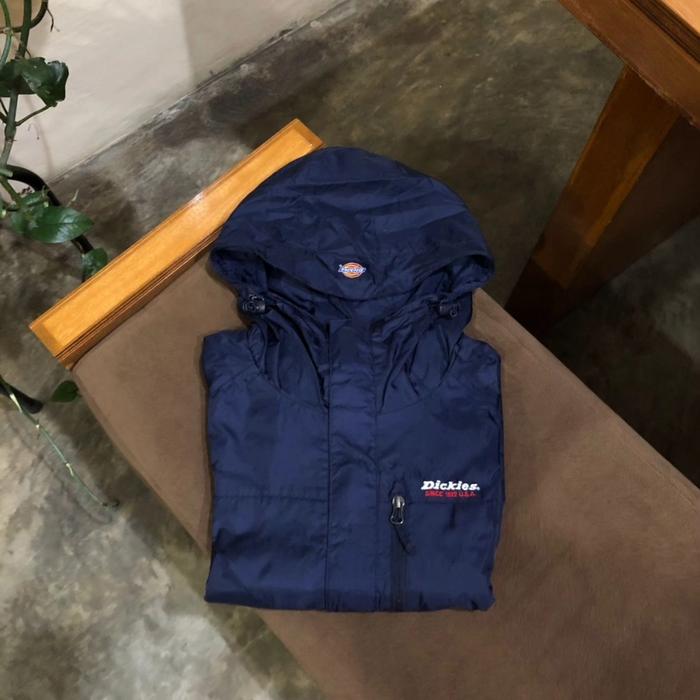 Dickies jacket original