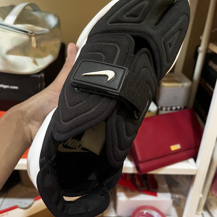 Nike Aqua rift preloved