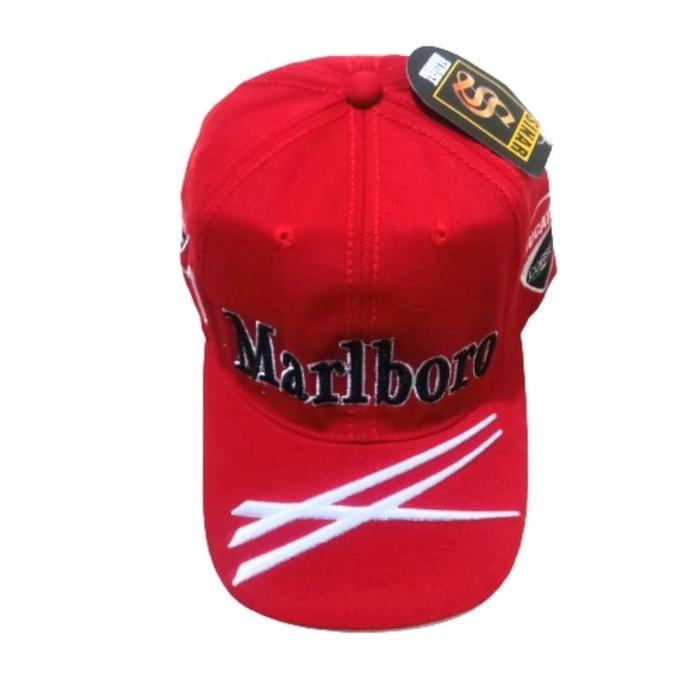 Topi baseball MotoGP Ducati classic moto GP original