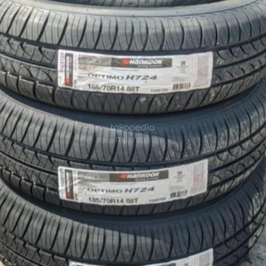 ban baru avanza merk hankook