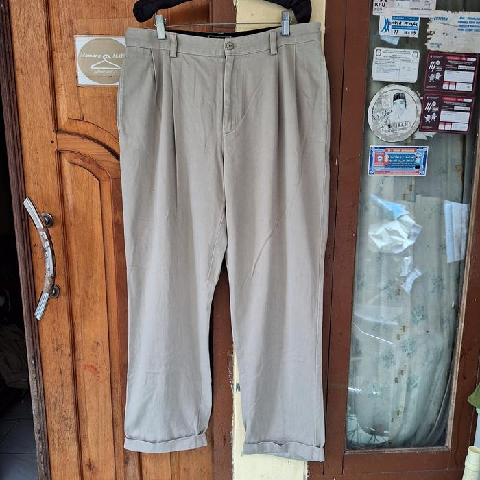 Jual Outfitter Pants Eddie Bauer Size 34
