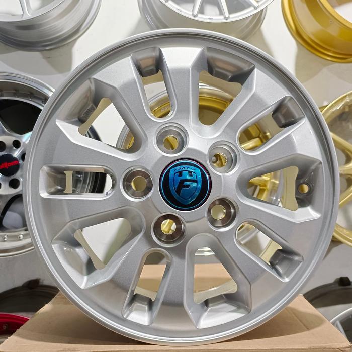 velg original kuda cocok muatan l300 r 14