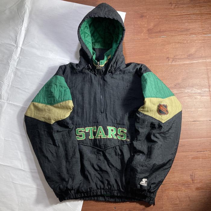 Jaket Starter NHL Vintage Second Original