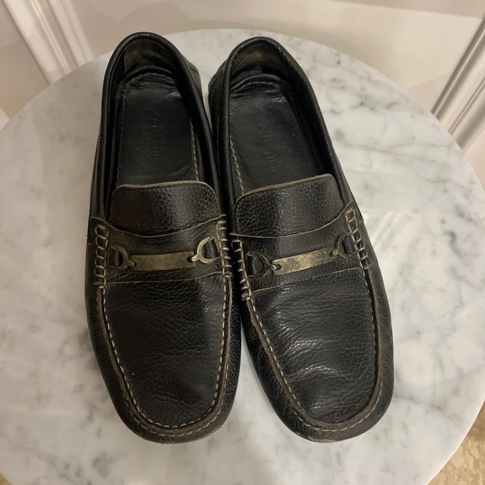 Versace Collection Men Shoes