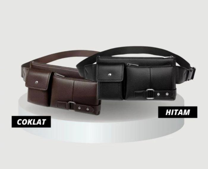 TAS REXUS / WAISTBAG REXUS chp