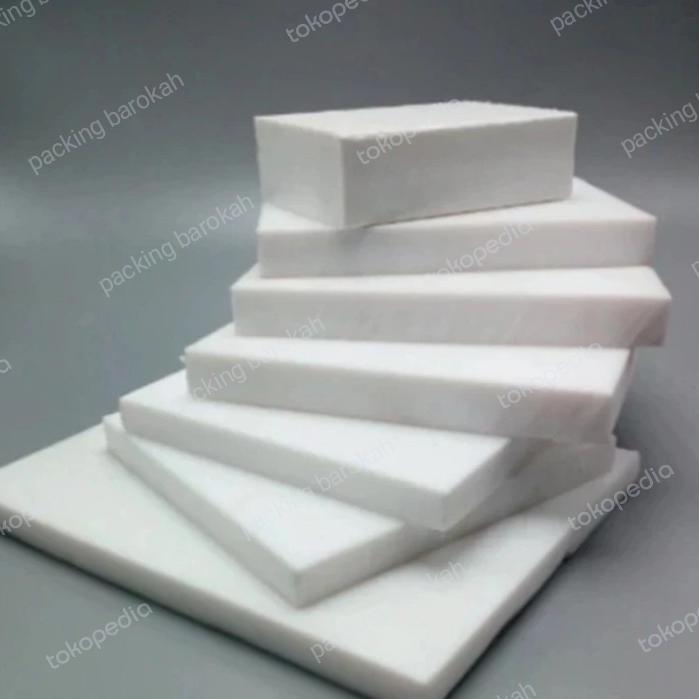 teflon sheet ptfe 20mm 20cm x 29cm