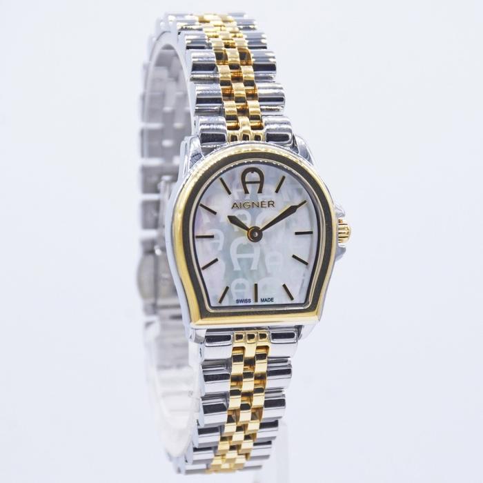 Jam Tangan Wanita AIGNER ARWLG4810003 Verona Original
