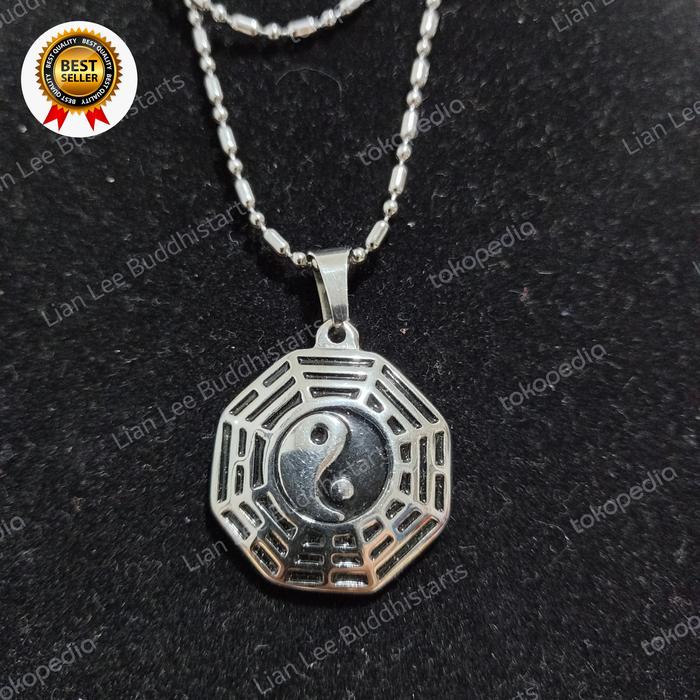 kalung pakua patkwa