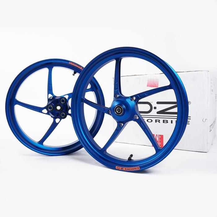 Velg Honda NSF250 Moto 3 Oz Racing