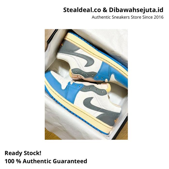 AJ 1 LOW TOKYO 96