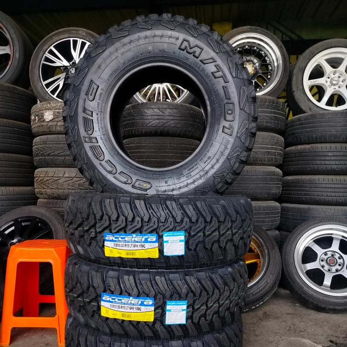 accelera mt01 31 r15