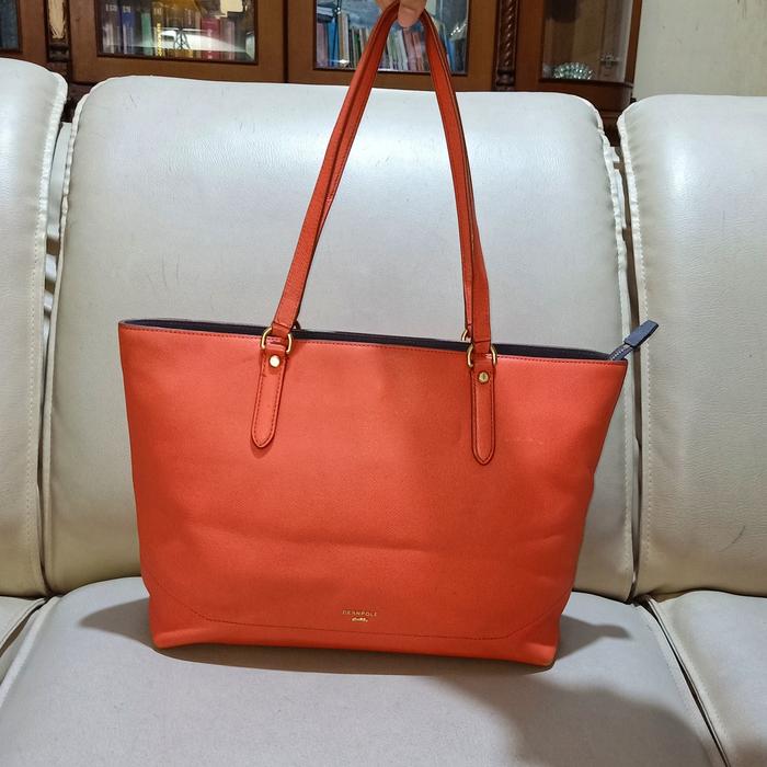 Beanpole Tote bag