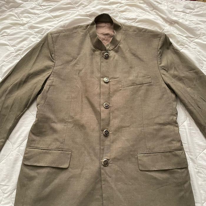 Preloved Blazer wanita jumbo