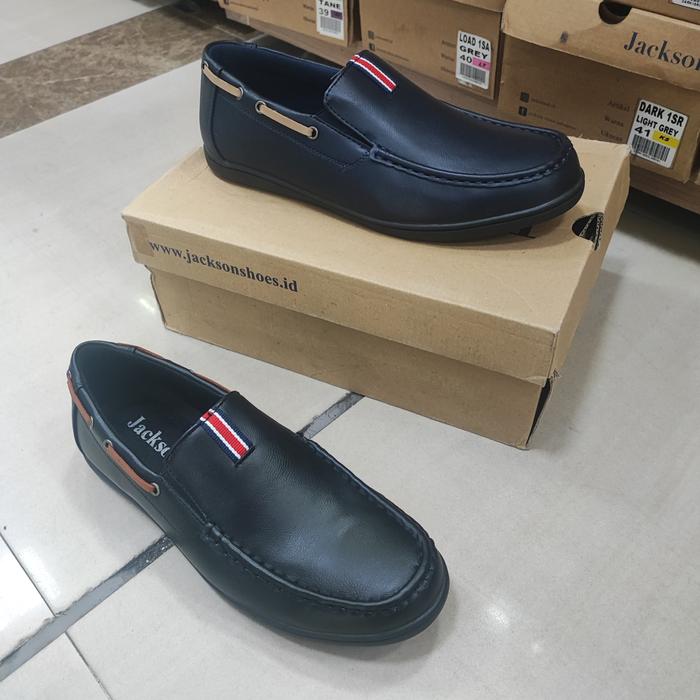 Sepatu Fantopel jackson