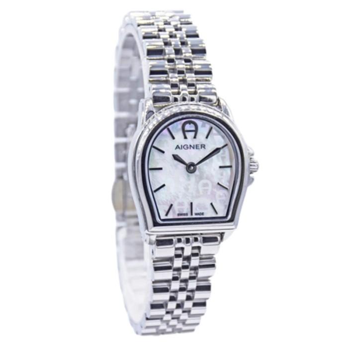 Jam Tangan Wanita AIGNER ARWLG4810002 Original