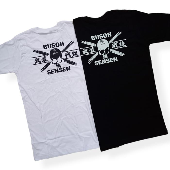 Kaos TFOA