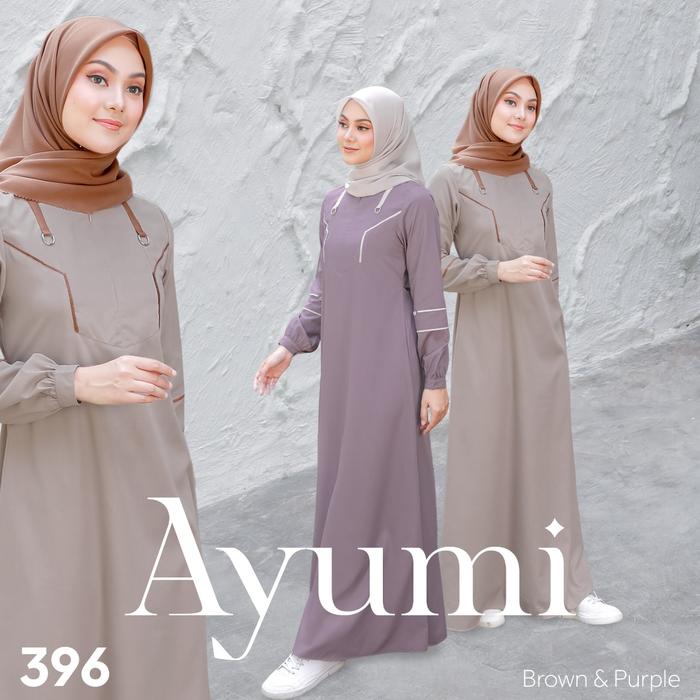 GAMIS ETHICA AYUMI 396