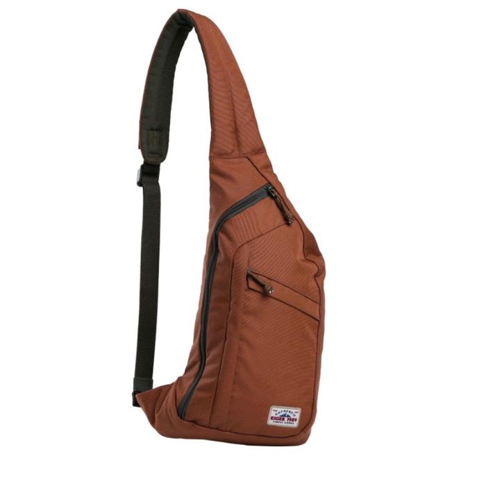 EIGER ROUTE 2.0 SLING BAG