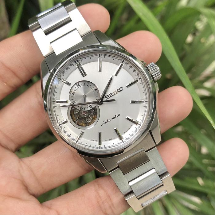 jam tangan seiko automatic