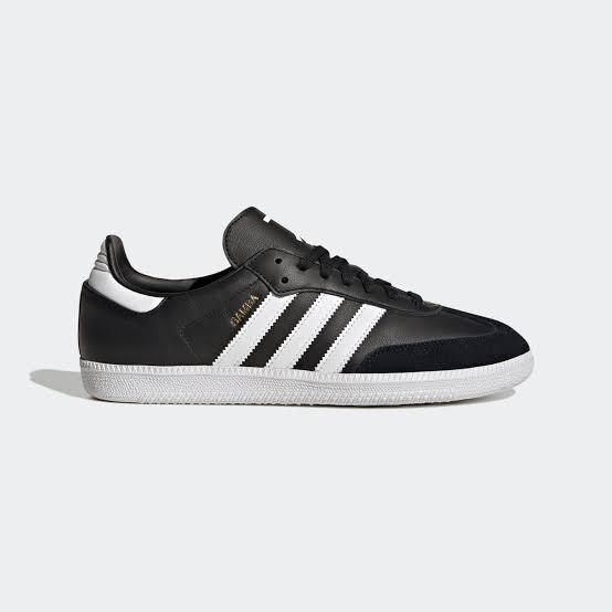 Adidas samba juventus 100% original