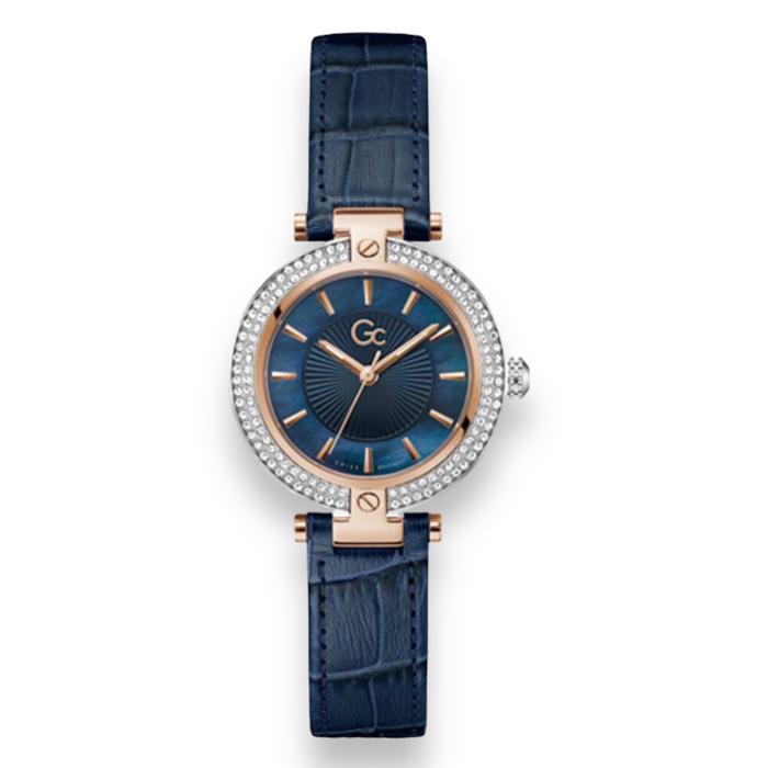 Jam tangan Guess Collection GC Z22003L7MF original