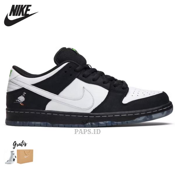 NIKE SB DUNK PANDA